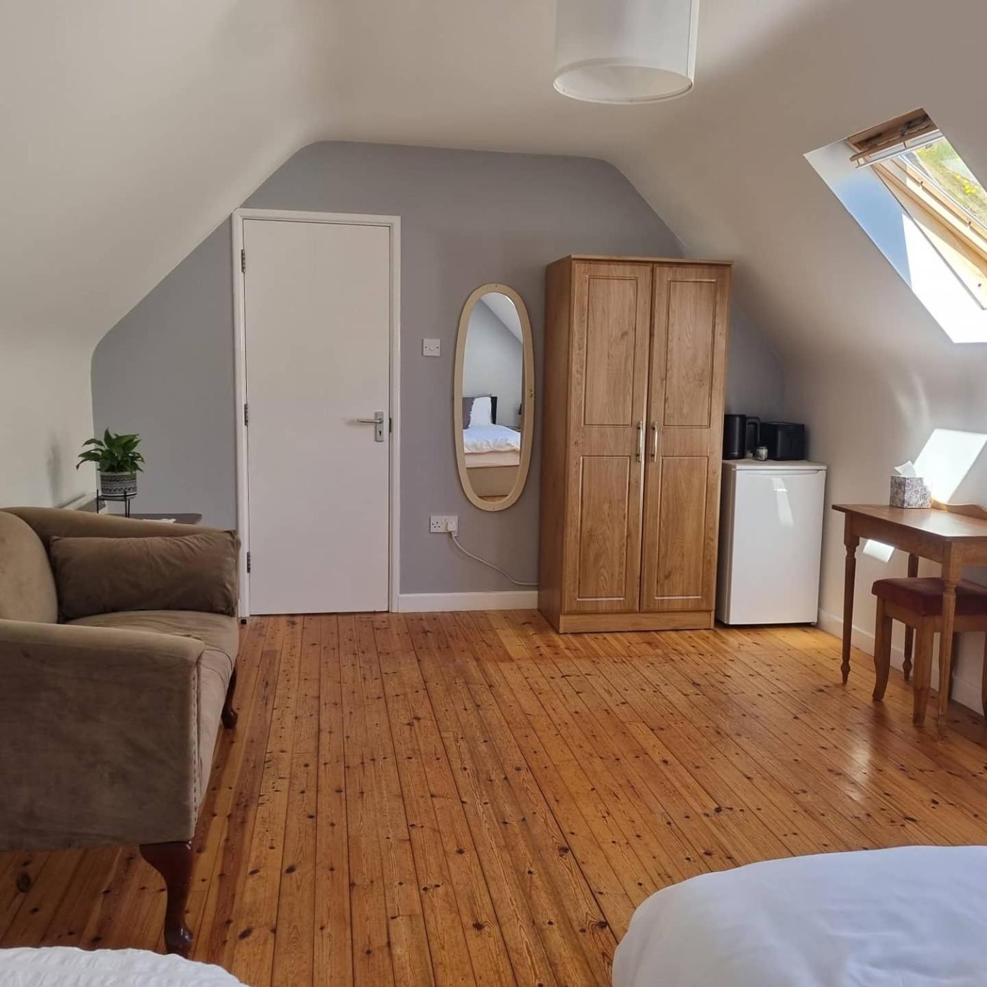 Coppermines Lodge Allihies 외부 사진