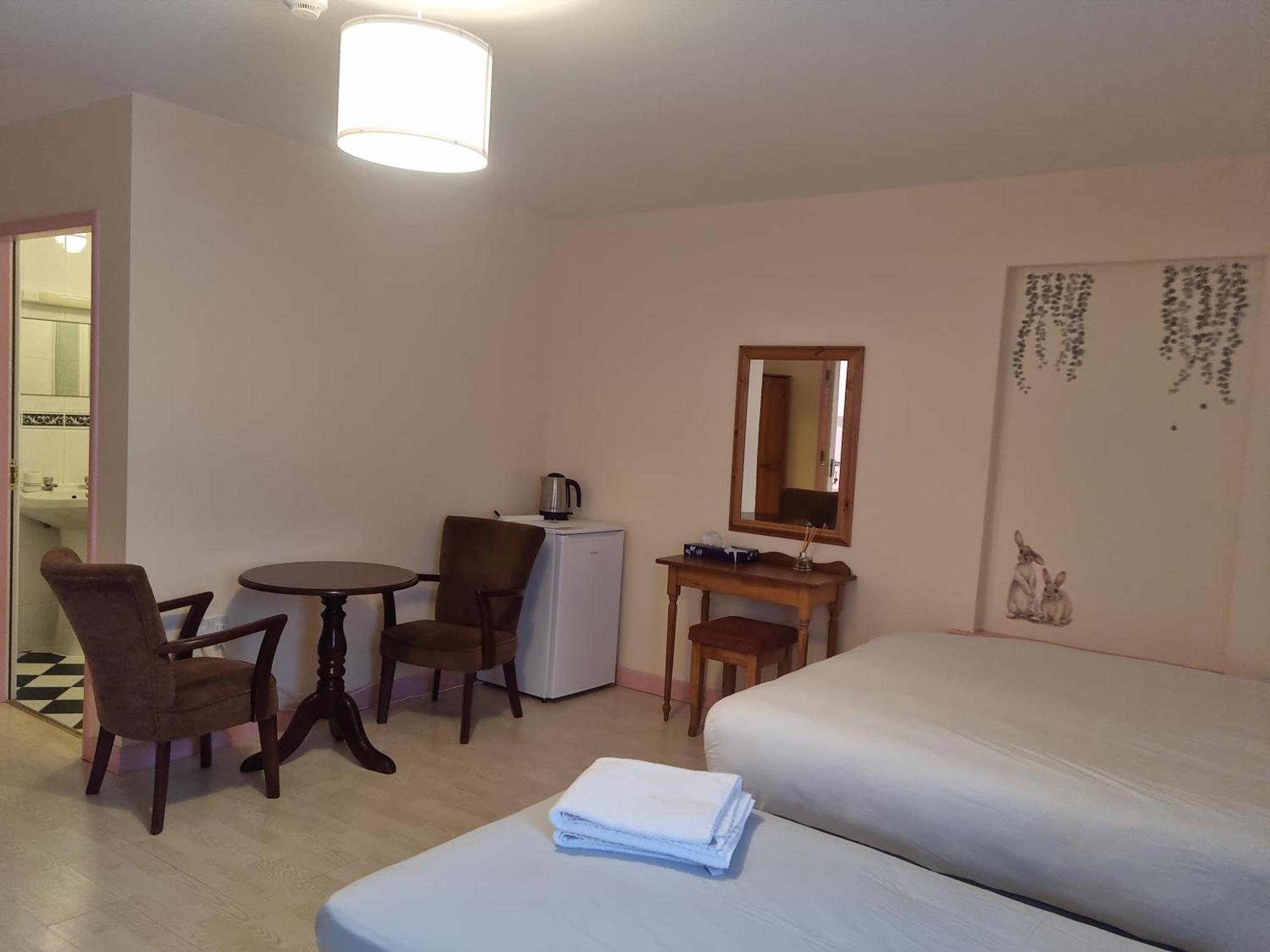 Coppermines Lodge Allihies 외부 사진