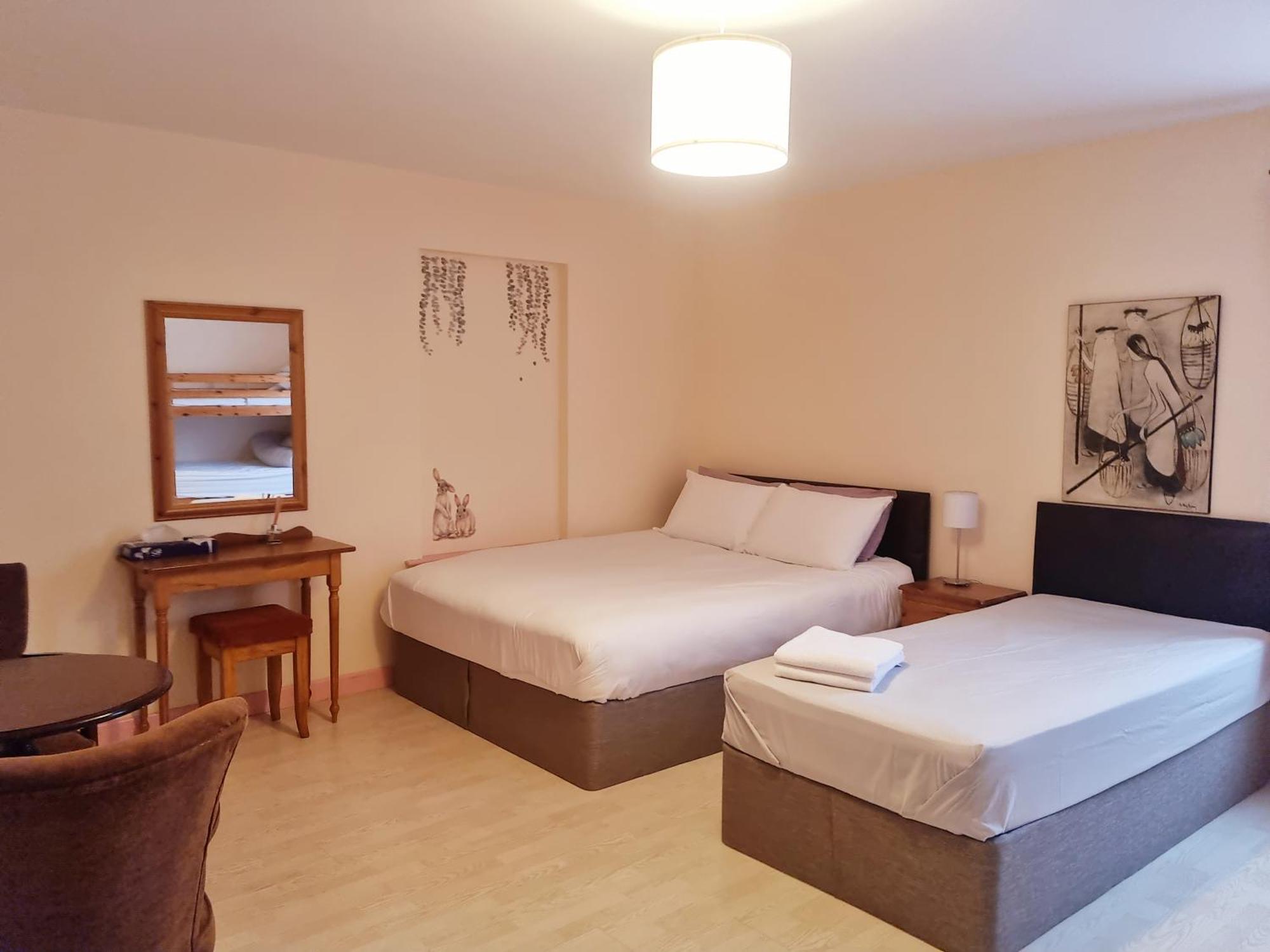 Coppermines Lodge Allihies 외부 사진
